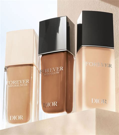 DIOR Forever Forever Natural Nude 